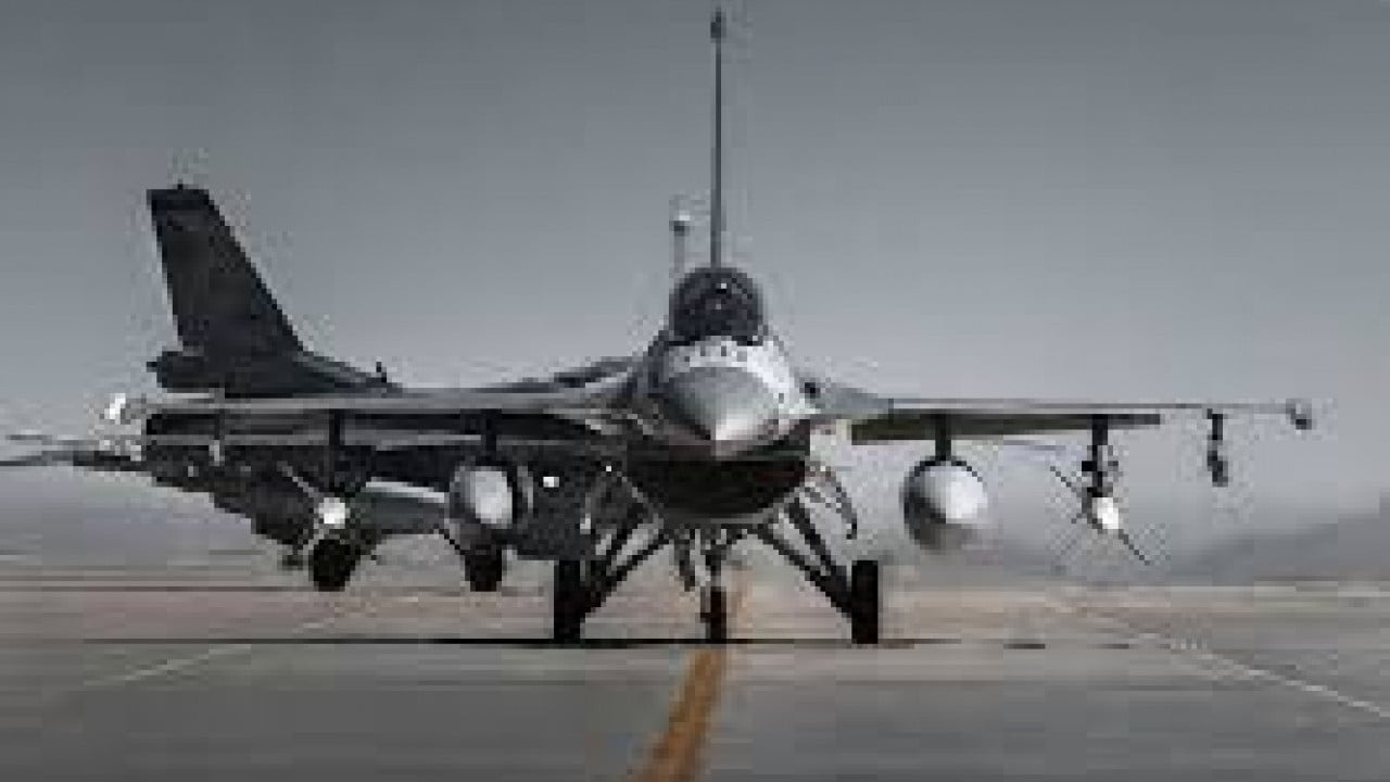 Foto - MMU Kaan'ı bekliyorlardı! ABD ile dev savaş uçağı anlaşması yaptılar