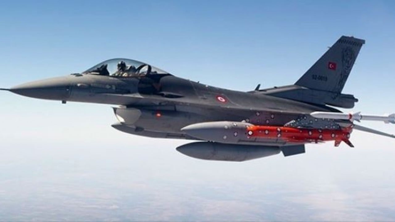 Foto - MMU Kaan'ı istiyorlardı! Bir anda JF-17 savaş uçağını satın alan Azerbaycan'ın Türkiye planı ortaya çıktı