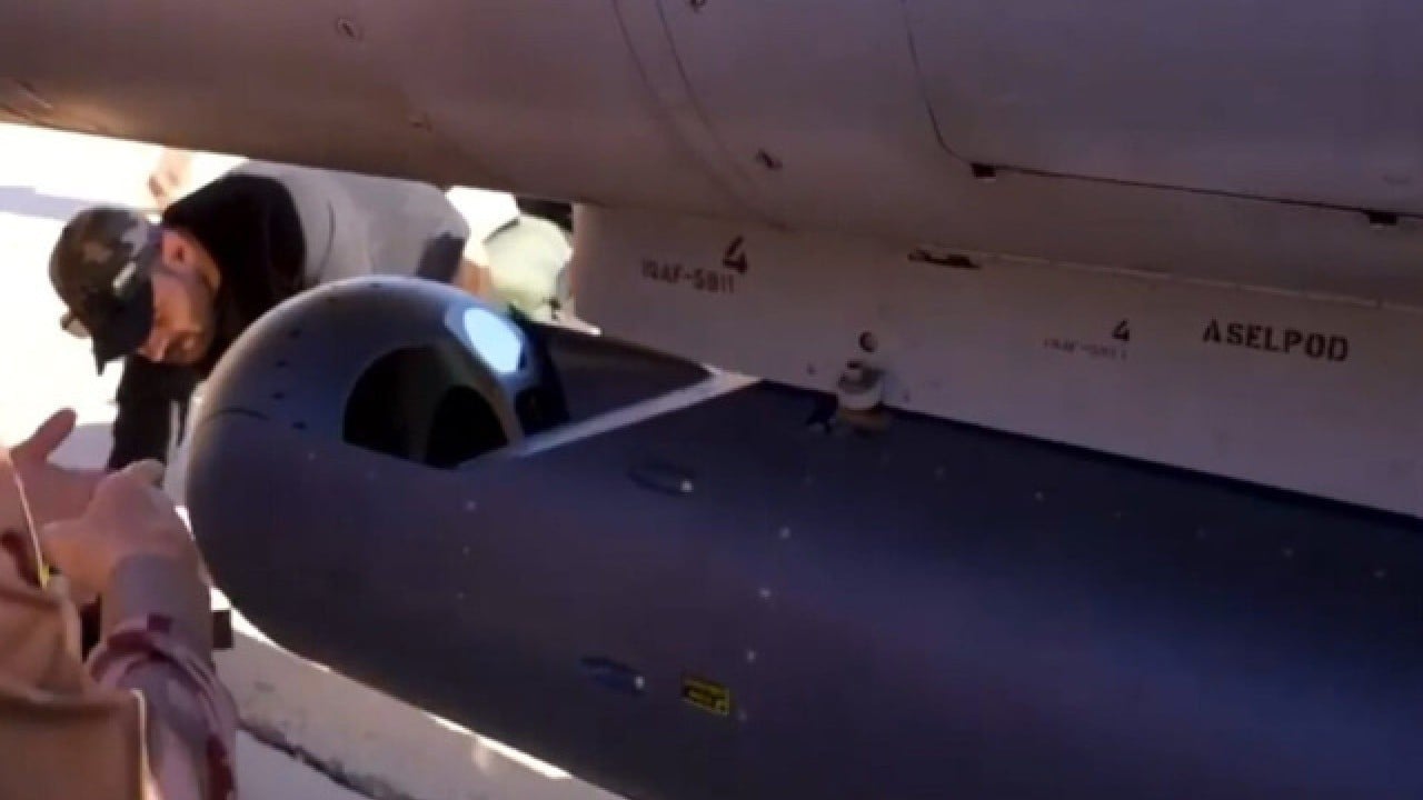 Foto - MMU Kaan'ı istiyorlardı! Bir anda JF-17 savaş uçağını satın alan Azerbaycan'ın Türkiye planı ortaya çıktı