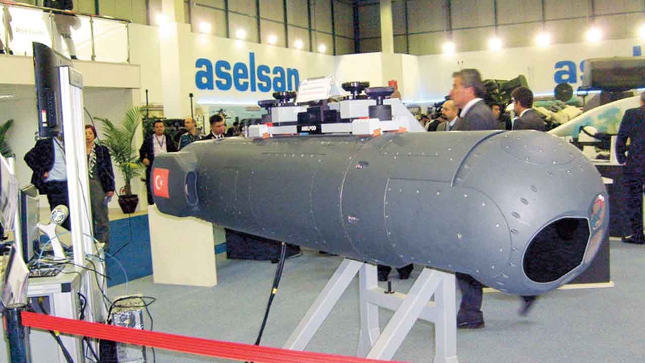 Foto - MMU Kaan'ı istiyorlardı! Bir anda JF-17 savaş uçağını satın alan Azerbaycan'ın Türkiye planı ortaya çıktı