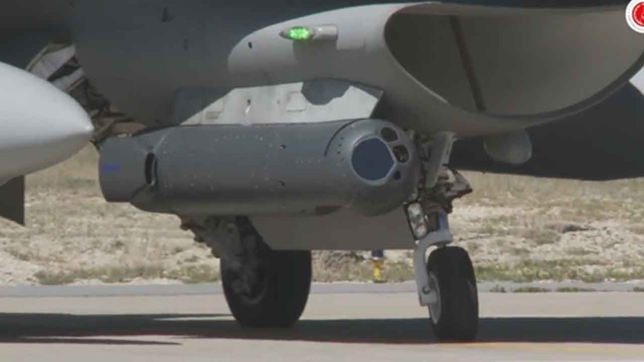 Foto - MMU Kaan'ı istiyorlardı! Bir anda JF-17 savaş uçağını satın alan Azerbaycan'ın Türkiye planı ortaya çıktı