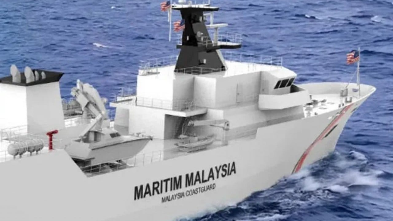 Foto - MMU Kaan'ı istiyorlardı! Şimdi de Türkiye'den acil olarak gemi talep etiler