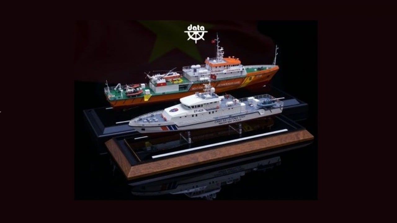 Foto - MMU Kaan'ı istiyorlardı! Şimdi de Türkiye'den acil olarak gemi talep etiler