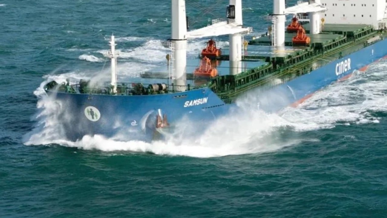 Foto - MMU Kaan'ı istiyorlardı! Şimdi de Türkiye'den acil olarak gemi talep etiler