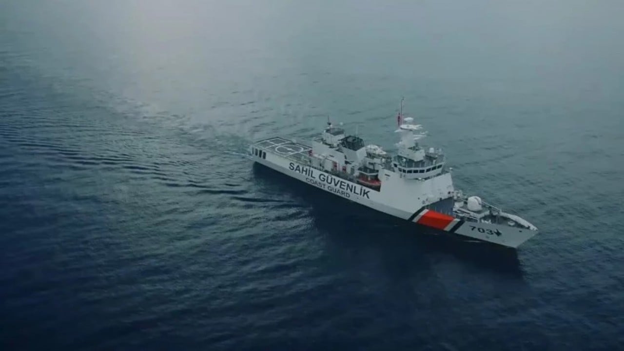 Foto - MMU Kaan'ı istiyorlardı! Şimdi de Türkiye'den acil olarak gemi talep etiler