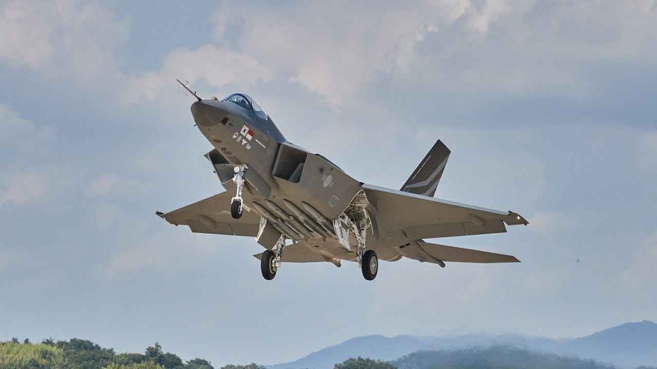 Foto - MMU Kaan'ın maliyeti belli oldu! F-35'le kıyas yapılınca ortaya öyle bir tablo çıktı ki kimse inanamadı