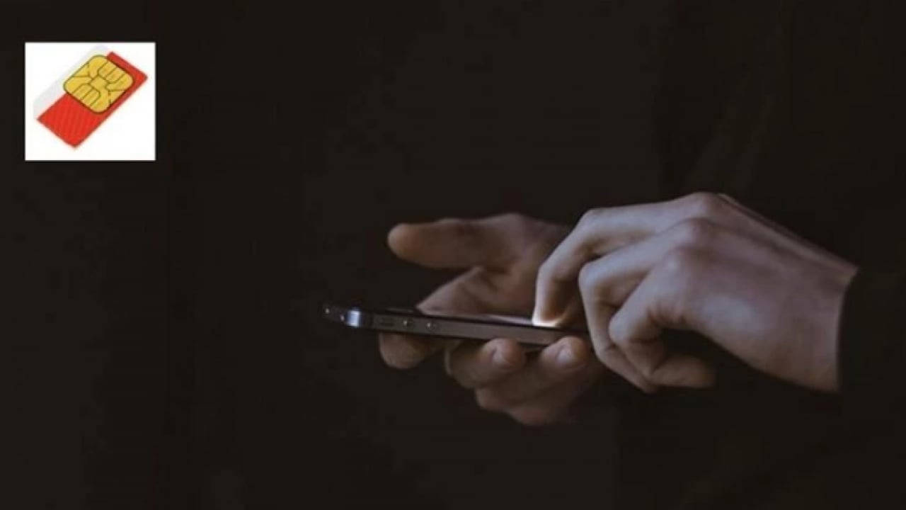 Foto - Mobil abonelikte yeni dönem! Artık tek kişiye sınırsız hat devri bitiyor