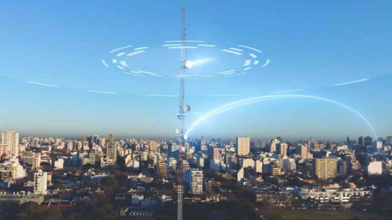 Foto - Mobil iletişimde yeni dönem… Uraloğlu: Türkiye 5G teknolojisi ile 1 Nisan’da tanışacak