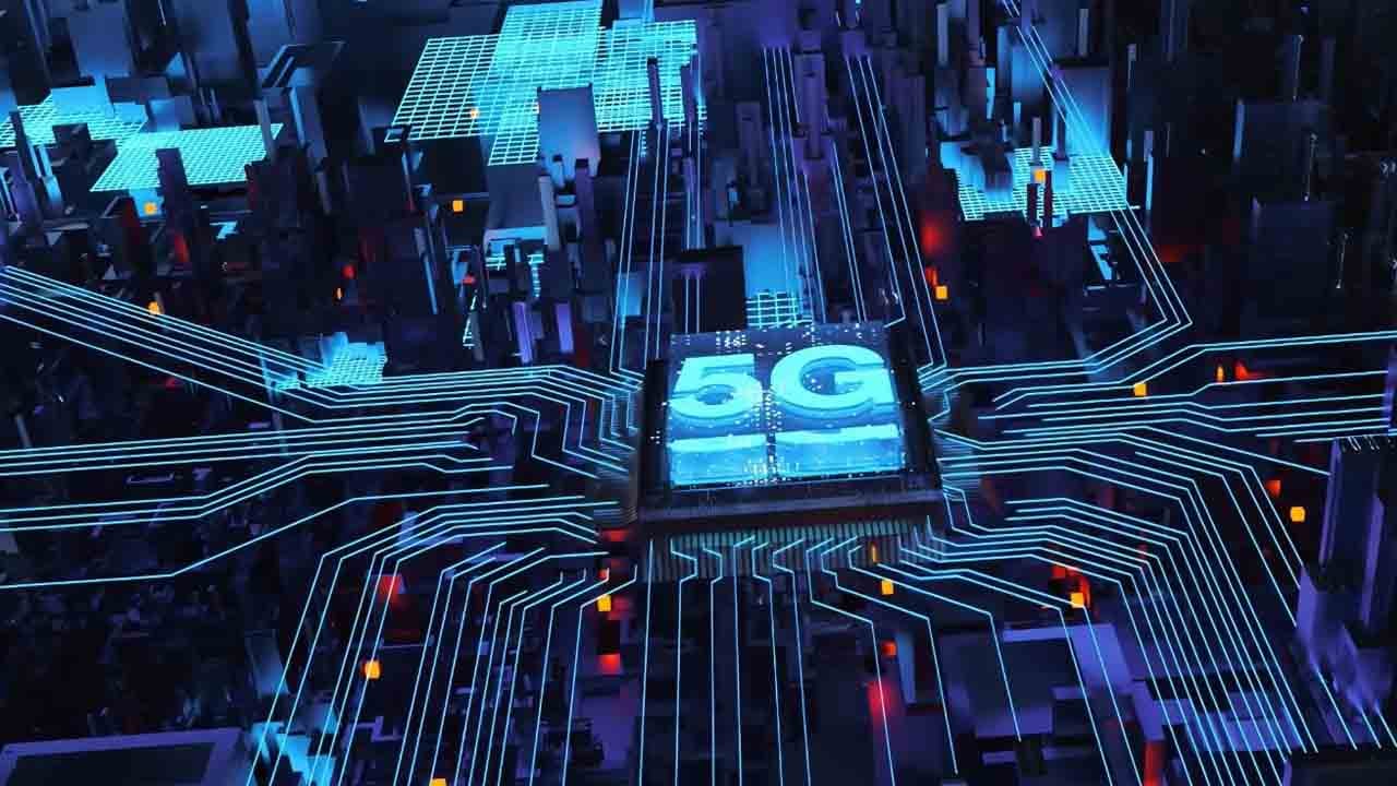 Foto - Mobil iletişimde yeni dönem… Uraloğlu: Türkiye 5G teknolojisi ile 1 Nisan’da tanışacak