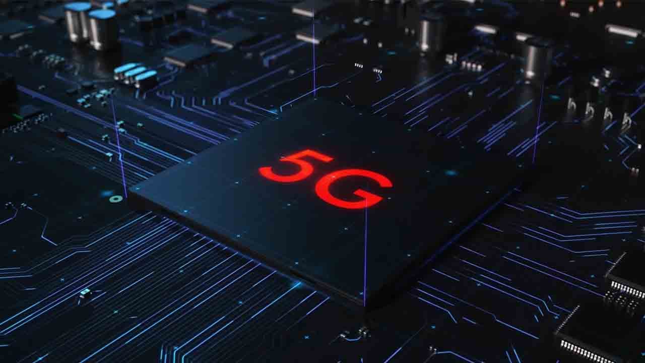 Foto - Mobil iletişimde yeni dönem… Uraloğlu: Türkiye 5G teknolojisi ile 1 Nisan’da tanışacak