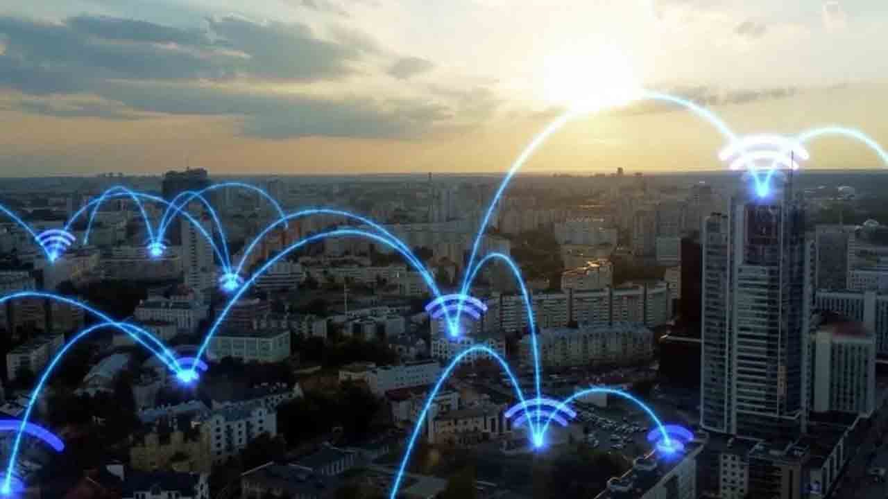 Foto - Mobil iletişimde yeni dönem… Uraloğlu: Türkiye 5G teknolojisi ile 1 Nisan’da tanışacak