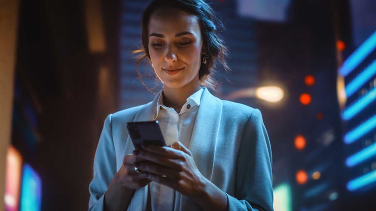 Foto - Mobil KEP uygulaması yenilendi! Cep telefonundan kep gönderimi dönemi başladı