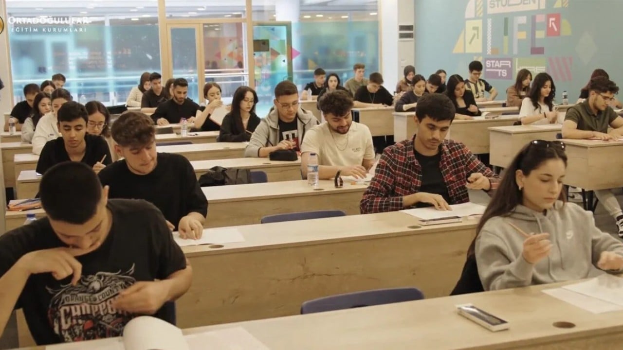 Foto - Mobil ve kişiye özel sınava hazırlık modeli SınavBoard