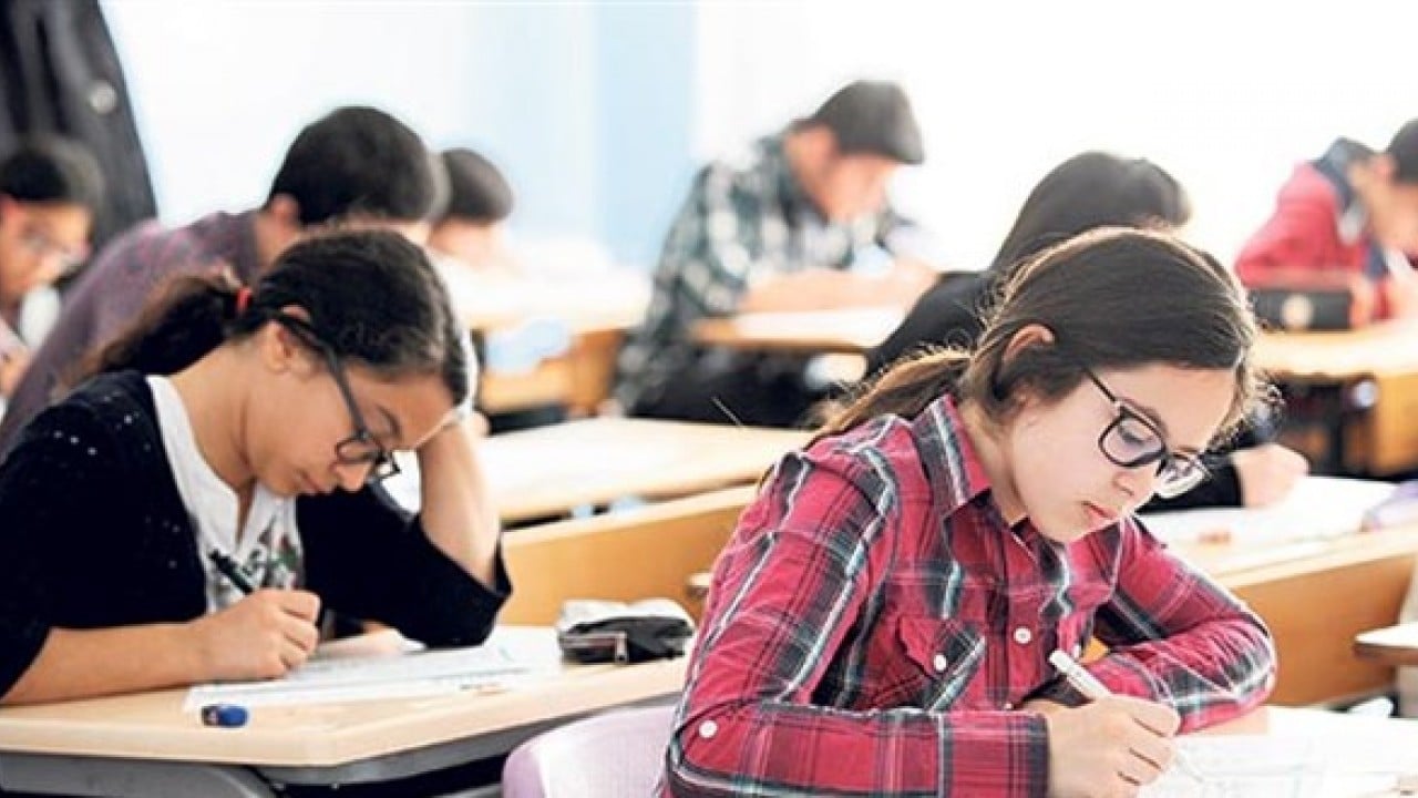 Mobil ve kişiye özel sınava hazırlık modeli SınavBoard