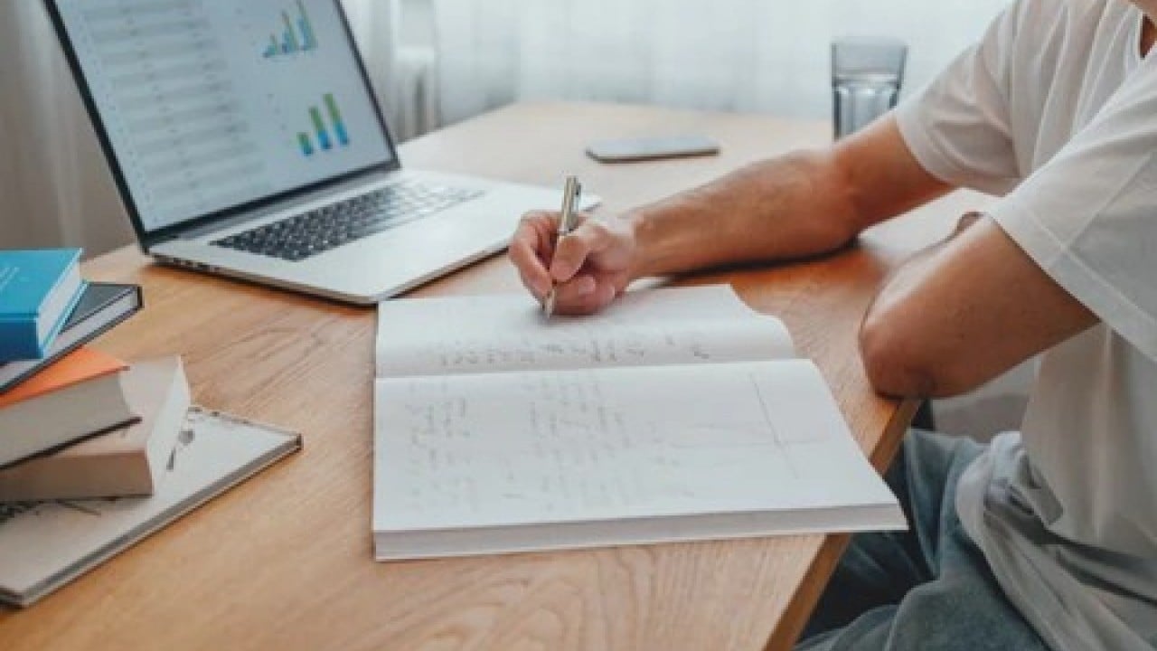 Foto - Mobil ve kişiye özel sınava hazırlık modeli SınavBoard