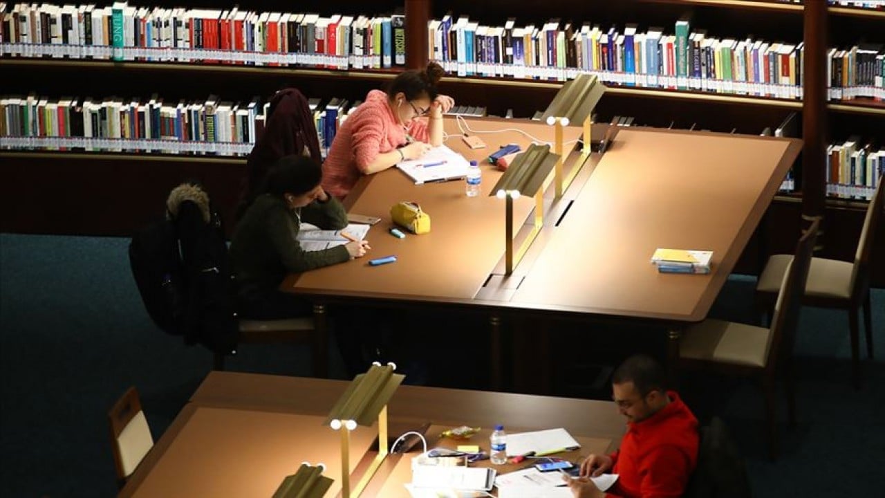 Foto - Mobil ve kişiye özel sınava hazırlık modeli SınavBoard