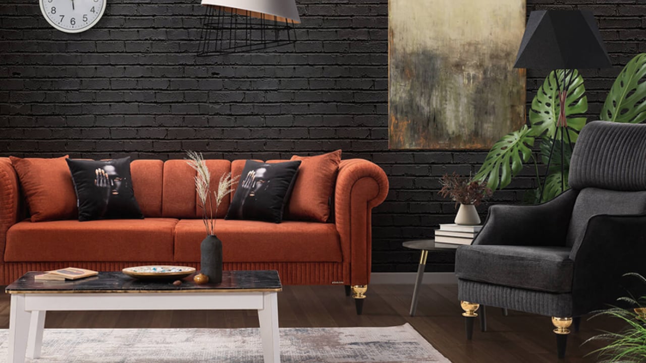 Foto - Mobilya yerleşiminde yapılan 3 kritik hata! Bunları yapmazsanız sonuçlarına katlanacaksınız...