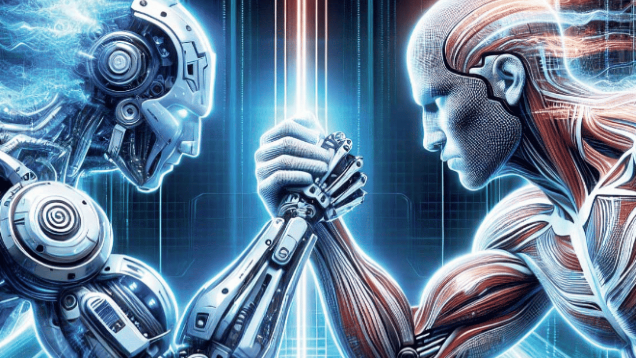 Foto - Modelin en çarpıcı özelliği... Taner Akkuş: Claude Mythos 'Dijital Deccal'