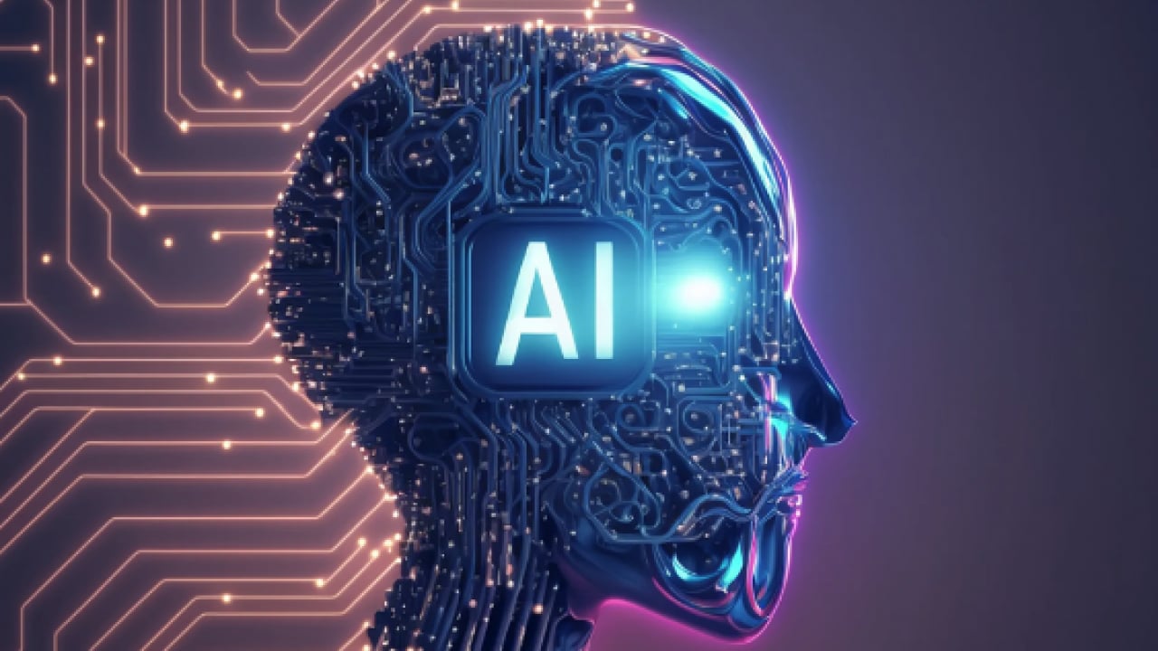 Foto - Modelin en çarpıcı özelliği... Taner Akkuş: Claude Mythos 'Dijital Deccal'