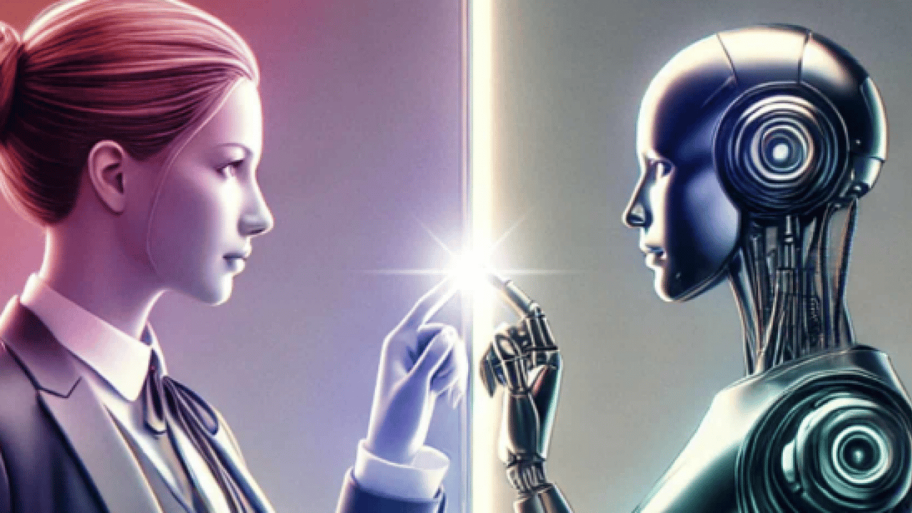 Foto - Modelin en çarpıcı özelliği... Taner Akkuş: Claude Mythos 'Dijital Deccal'