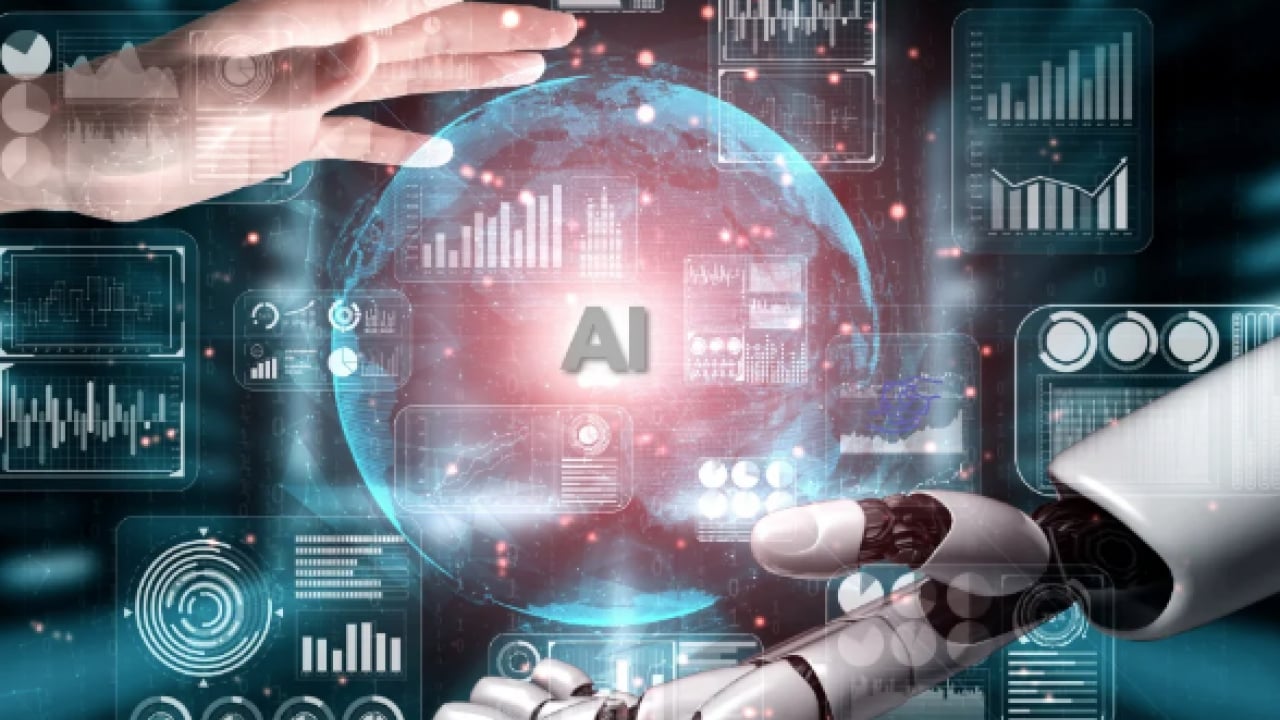 Foto - Modelin en çarpıcı özelliği... Taner Akkuş: Claude Mythos 'Dijital Deccal'