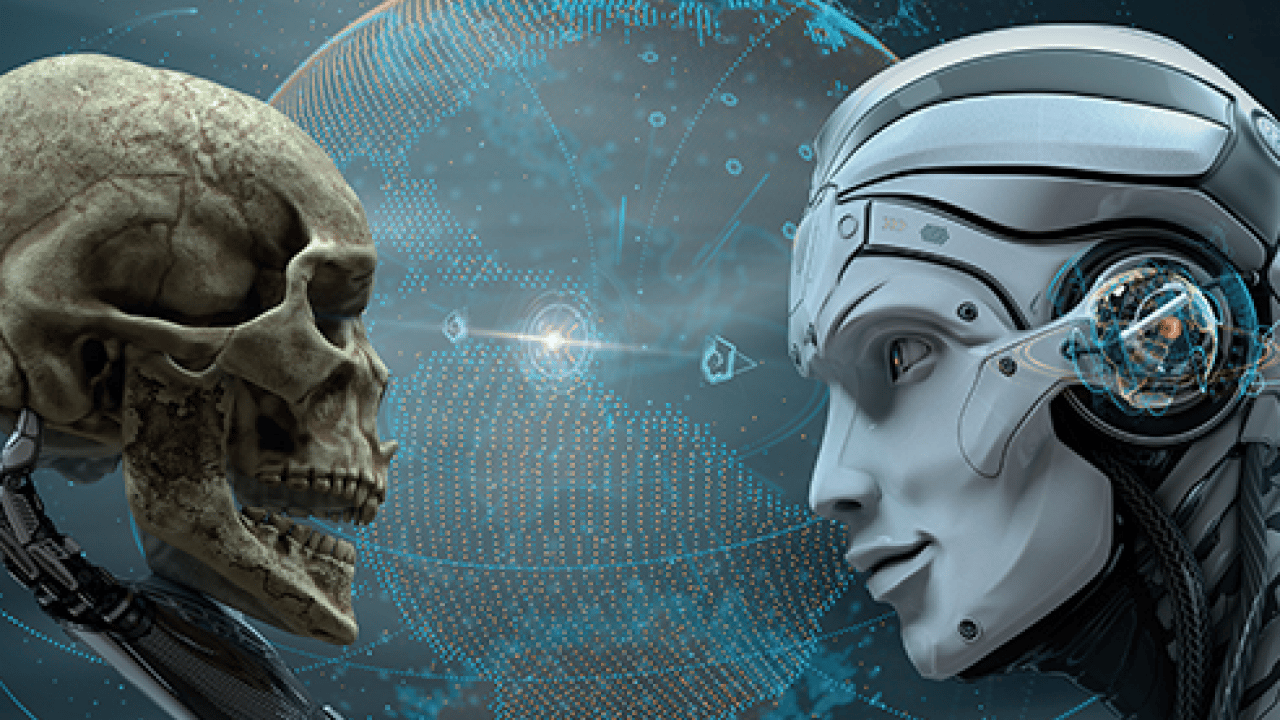 Foto - Modelin en çarpıcı özelliği... Taner Akkuş: Claude Mythos 'Dijital Deccal'