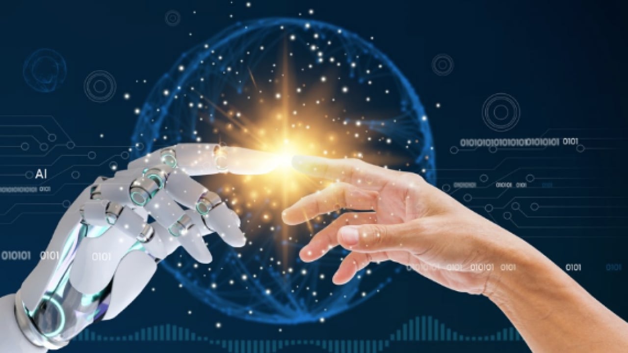 Foto - Modelin en çarpıcı özelliği... Taner Akkuş: Claude Mythos 'Dijital Deccal'