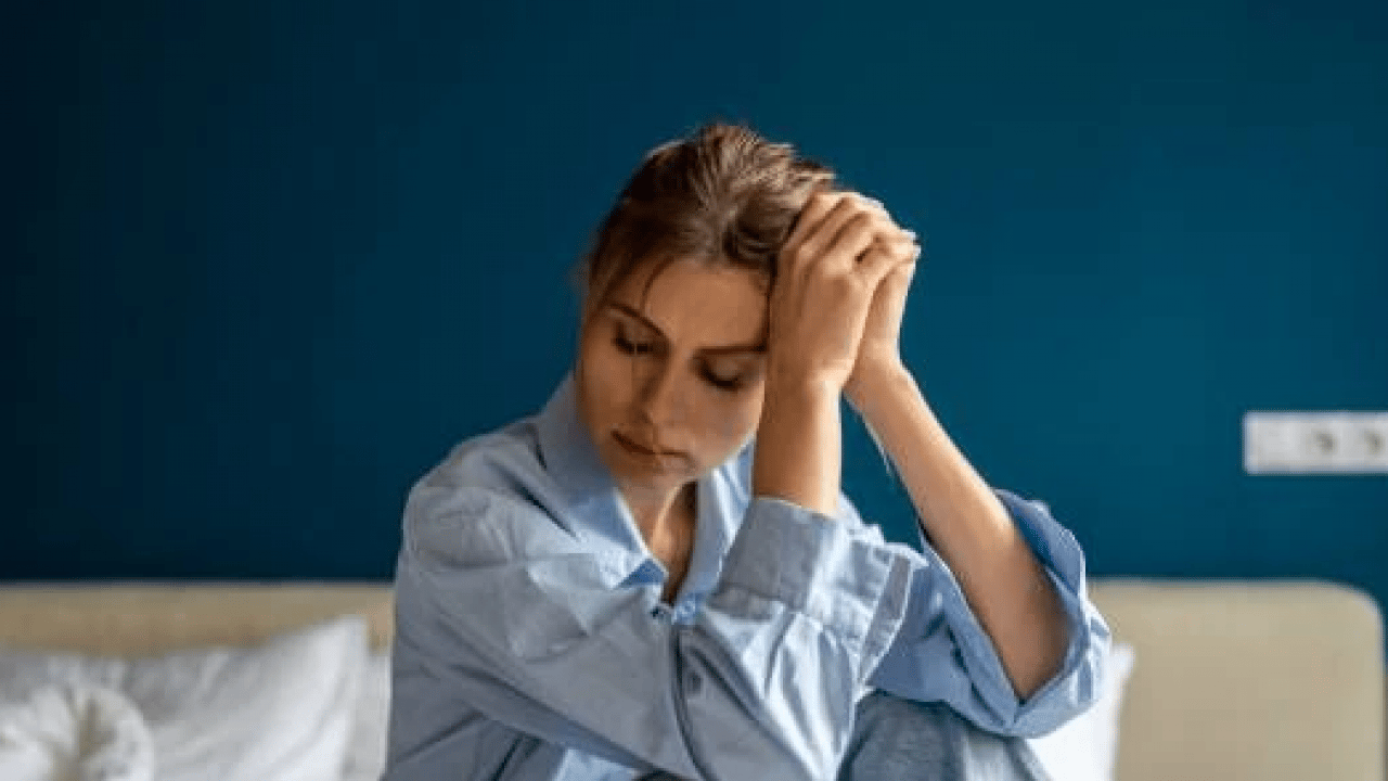 Foto - Modern çağın ciddi sorunu! Depresyon hızla yaygınlaşıyor