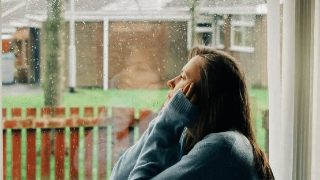 Foto - Modern çağın ciddi sorunu! Depresyon hızla yaygınlaşıyor