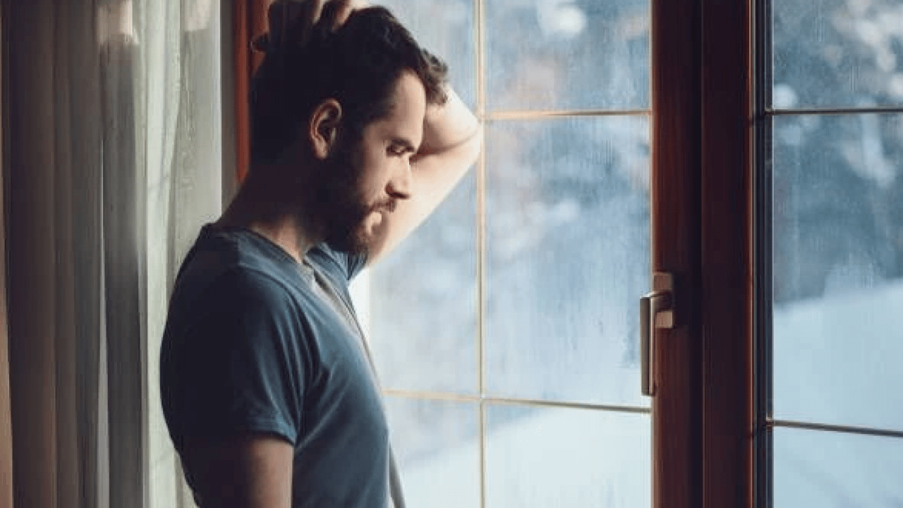 Foto - Modern çağın ciddi sorunu! Depresyon hızla yaygınlaşıyor