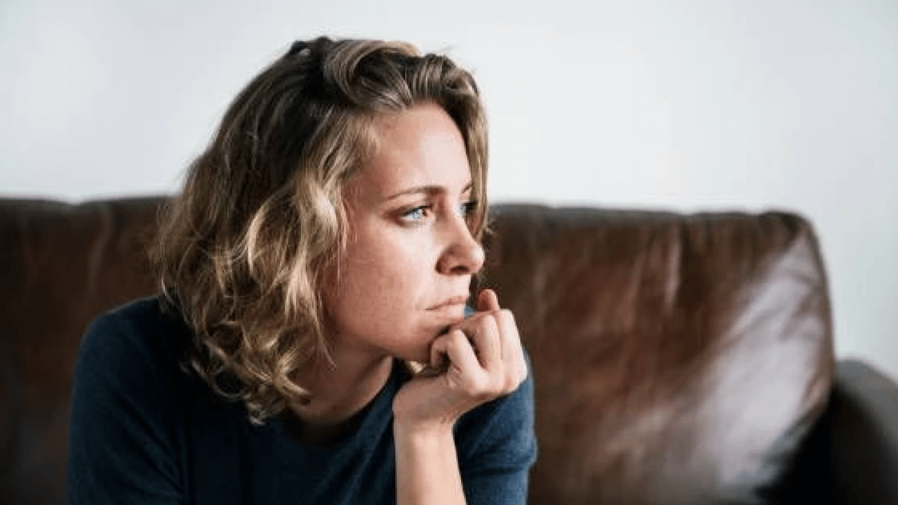 Foto - Modern çağın ciddi sorunu! Depresyon hızla yaygınlaşıyor