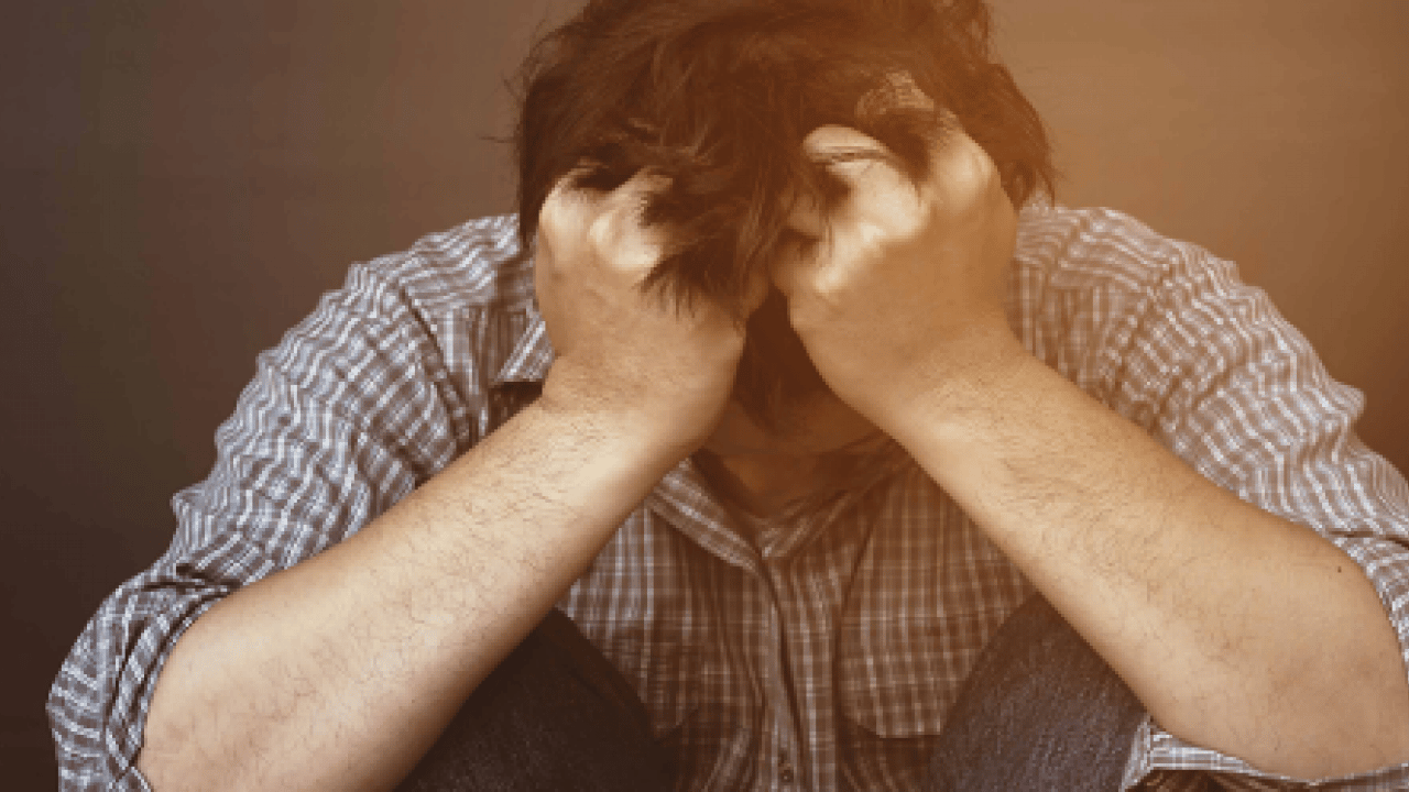 Modern çağın ciddi sorunu! Depresyon hızla yaygınlaşıyor