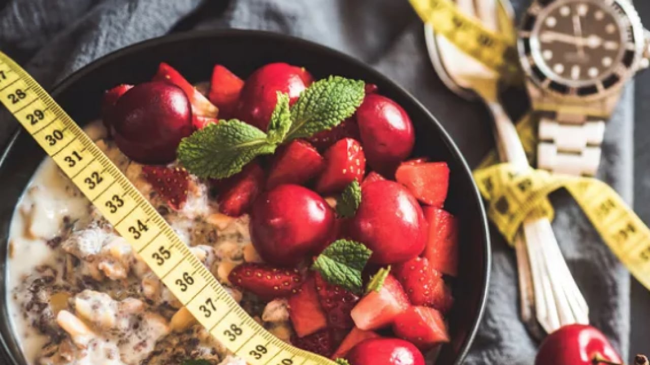 Foto - Modern hayatın koşuşturmasında... Zayıflamanın en kolay yolu bulundu! Boşuna aç kalmışız...