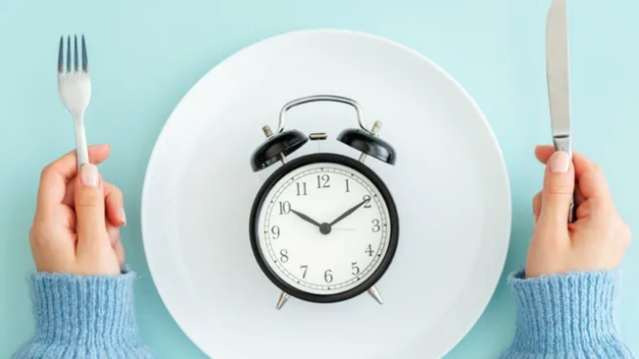 Foto - Modern hayatın koşuşturmasında... Zayıflamanın en kolay yolu bulundu! Boşuna aç kalmışız...