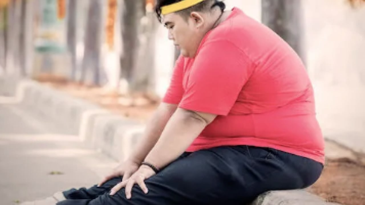 Foto - Modern hayatın koşuşturmasında... Zayıflamanın en kolay yolu bulundu! Boşuna aç kalmışız...