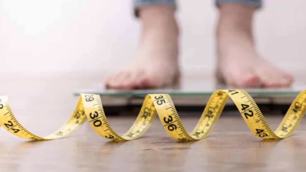 Foto - Modern hayatın koşuşturmasında... Zayıflamanın en kolay yolu bulundu! Boşuna aç kalmışız...