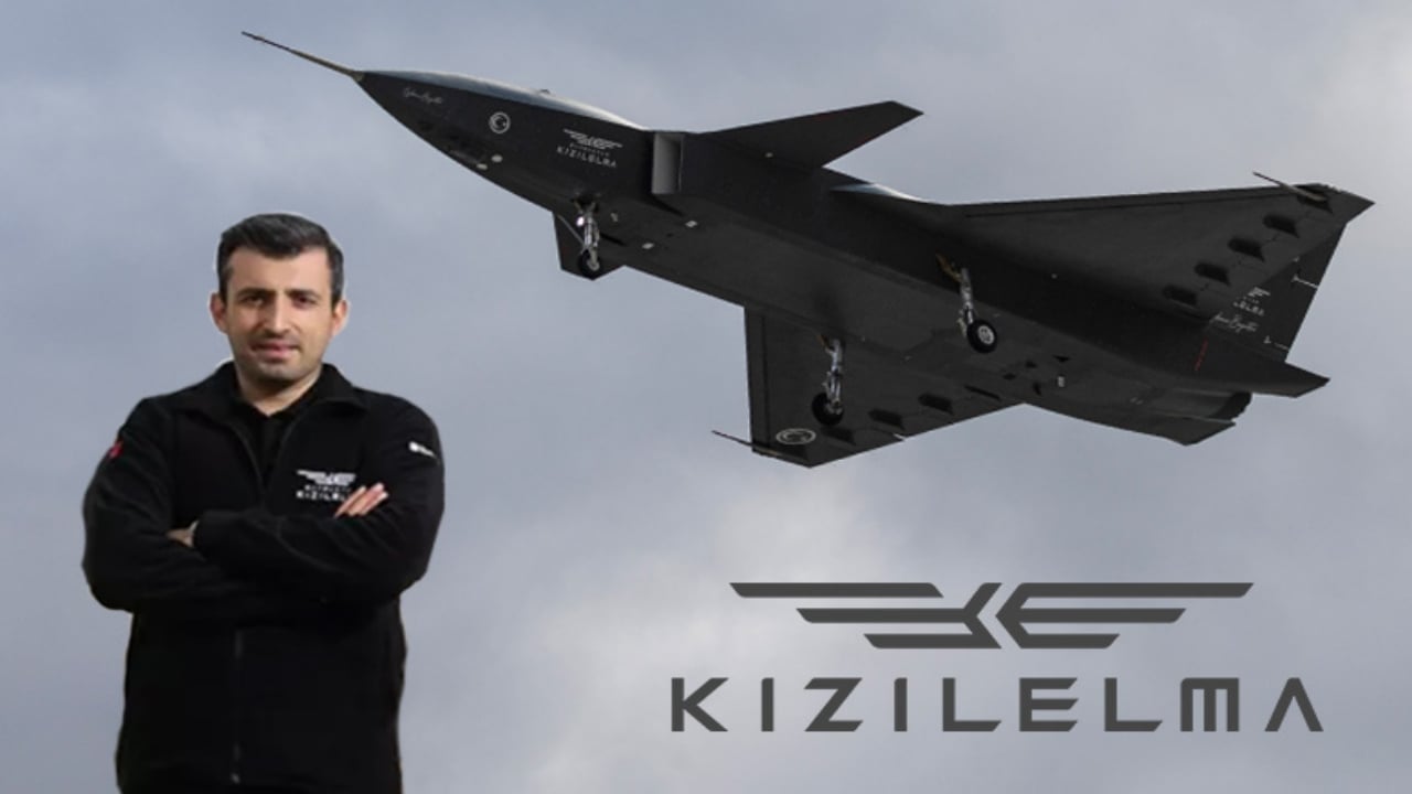 Foto - Modern silahlara panzehir! Geri sayım başladı, KIZILELMA sahaya iniyor