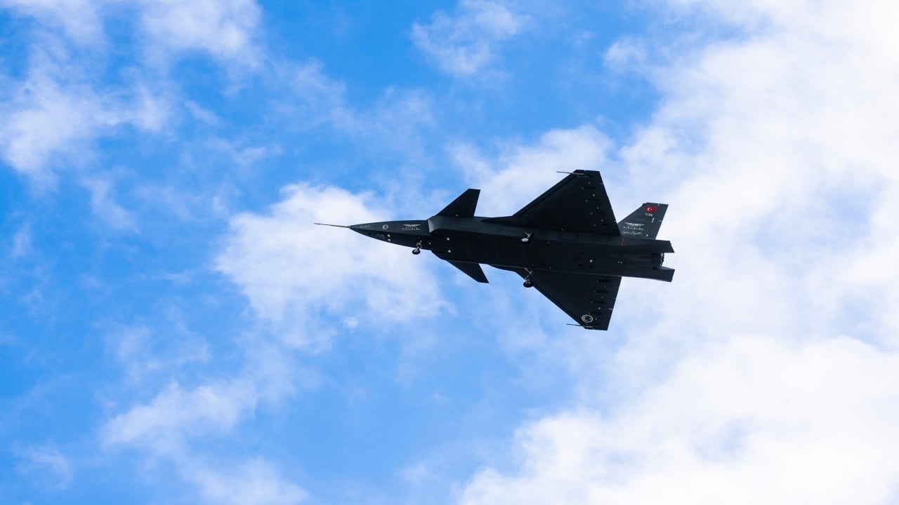 Foto - Modern silahlara panzehir! Geri sayım başladı, KIZILELMA sahaya iniyor