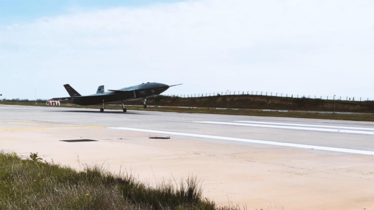 Foto - Modern silahlara panzehir! Geri sayım başladı, KIZILELMA sahaya iniyor