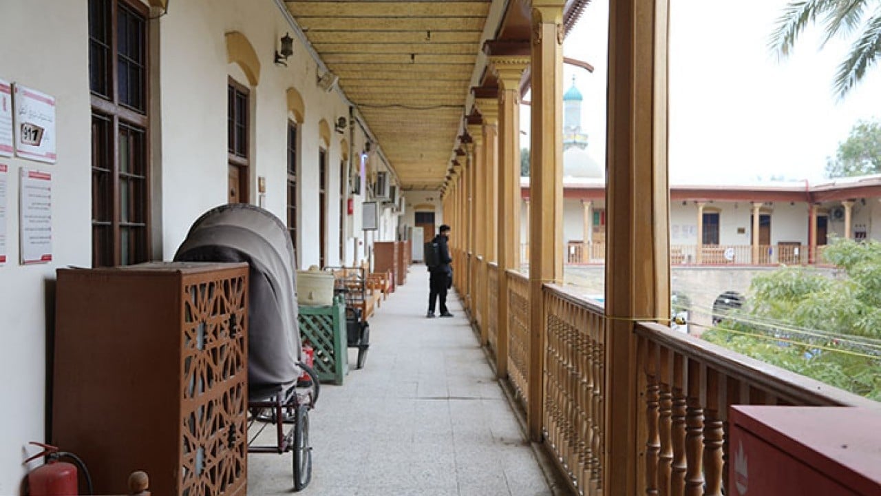 Foto - Modern teknoloji ile ziyaretçilerle buluştu Yapay zeka müzesinde Osmanlı rüzgarı