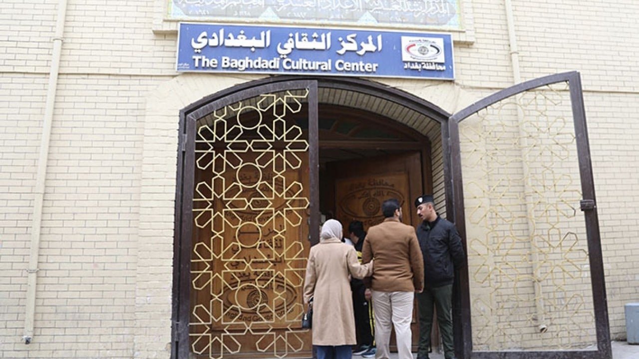 Foto - Modern teknoloji ile ziyaretçilerle buluştu Yapay zeka müzesinde Osmanlı rüzgarı