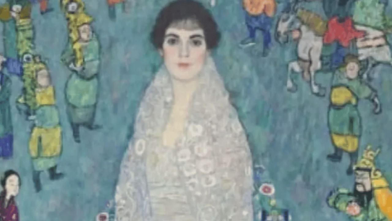 Modern zamanların en pahalı eseri: Rekor fiyata satıldı!