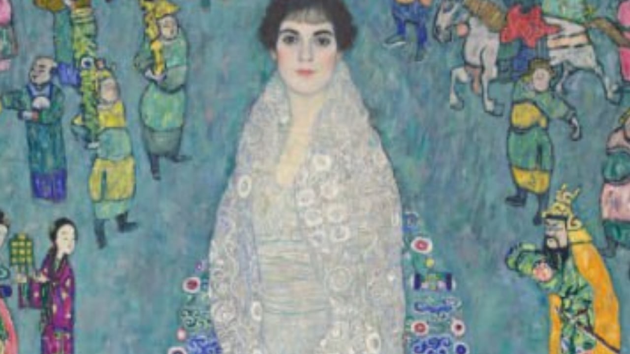 Foto - Modern zamanların en pahalı eseri: Rekor fiyata satıldı!