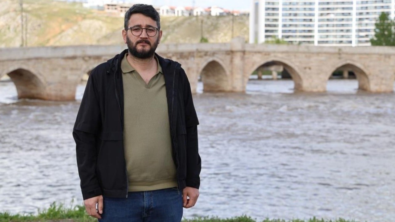 Foto - Modernler bir bir yıkıldı! Selçuklu’nunki 8 asırdır hala ayakta