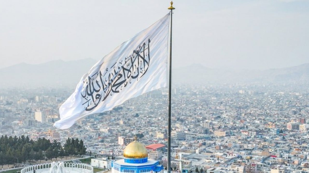 Foto - Molla Hibetullah Ahundzade'den flaş çağrı: Şeriatı uygulayın