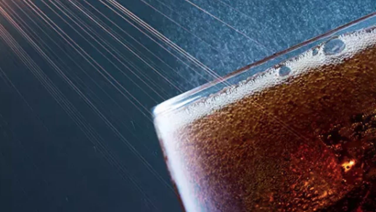 Foto - Moloz yığınına çevirebilir: Böbrek yetmezliğinin asıl nedeni: O içeceği mutfağınıza sokmayın