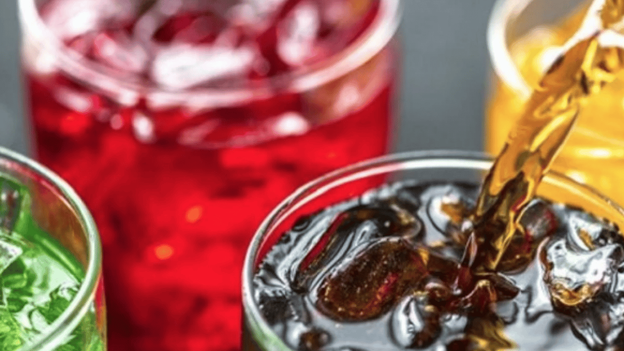 Foto - Moloz yığınına çevirebilir: Böbrek yetmezliğinin asıl nedeni: O içeceği mutfağınıza sokmayın