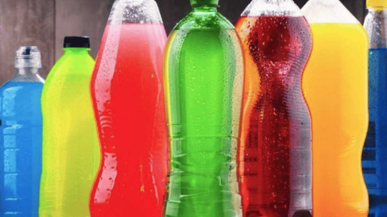 Foto - Moloz yığınına çevirebilir: Böbrek yetmezliğinin asıl nedeni: O içeceği mutfağınıza sokmayın