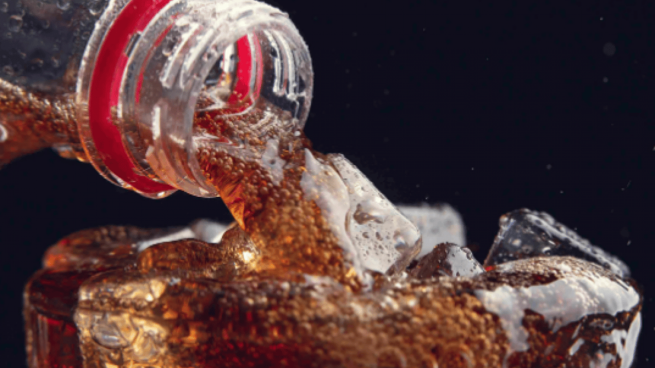 Foto - Moloz yığınına çevirebilir: Böbrek yetmezliğinin asıl nedeni: O içeceği mutfağınıza sokmayın