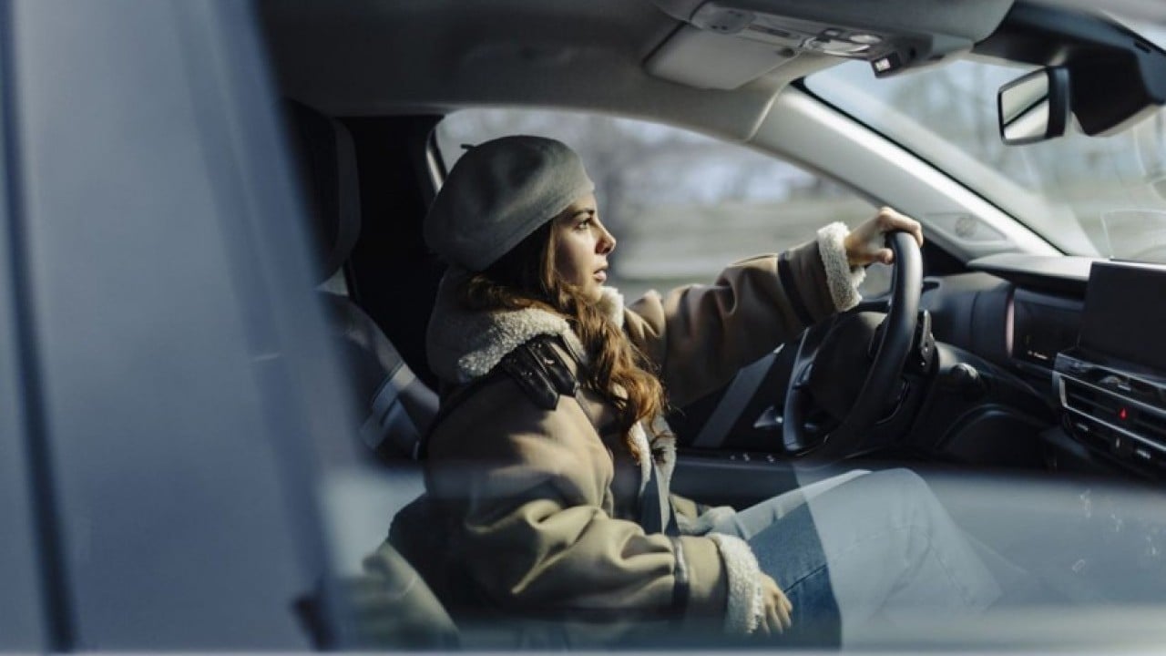 Foto - Mont, Bere, Bot… Hepsi sürüş güvenliğini tehdit ediyor!